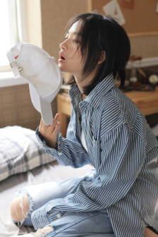 王晶个人资料