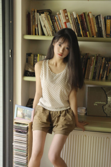 人鱼的旋律